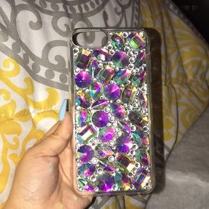 Iphone 6/7/8 plus case